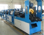 自動(剪板)送料生產(chǎn)線