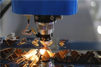 激光切割機(jī)